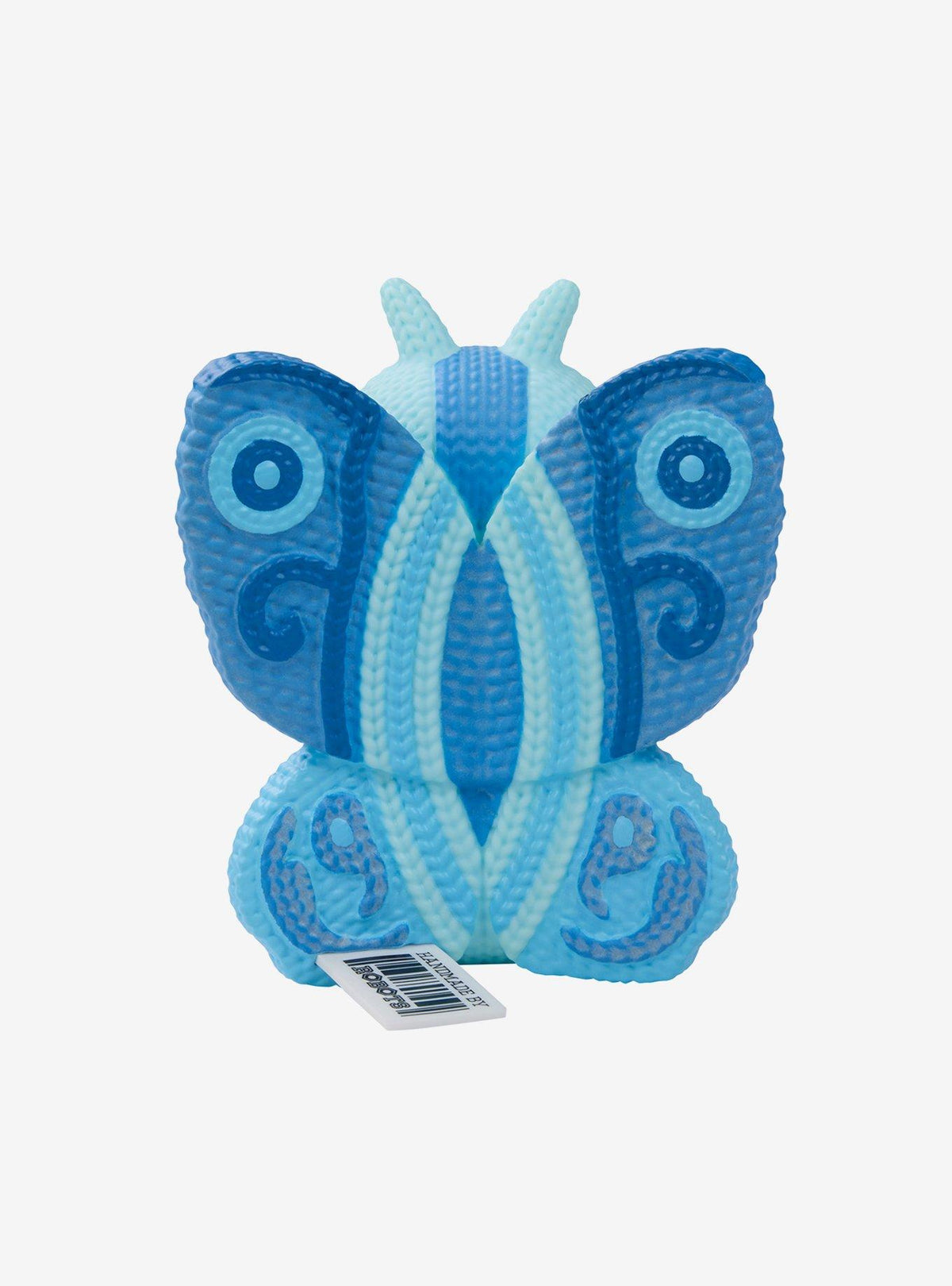 Figura Mothra #341 de vinilo, brilla en la oscuridad