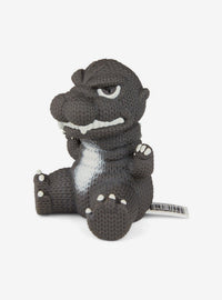 Figura de vinilo Godzilla #211 de Handmade by Robots