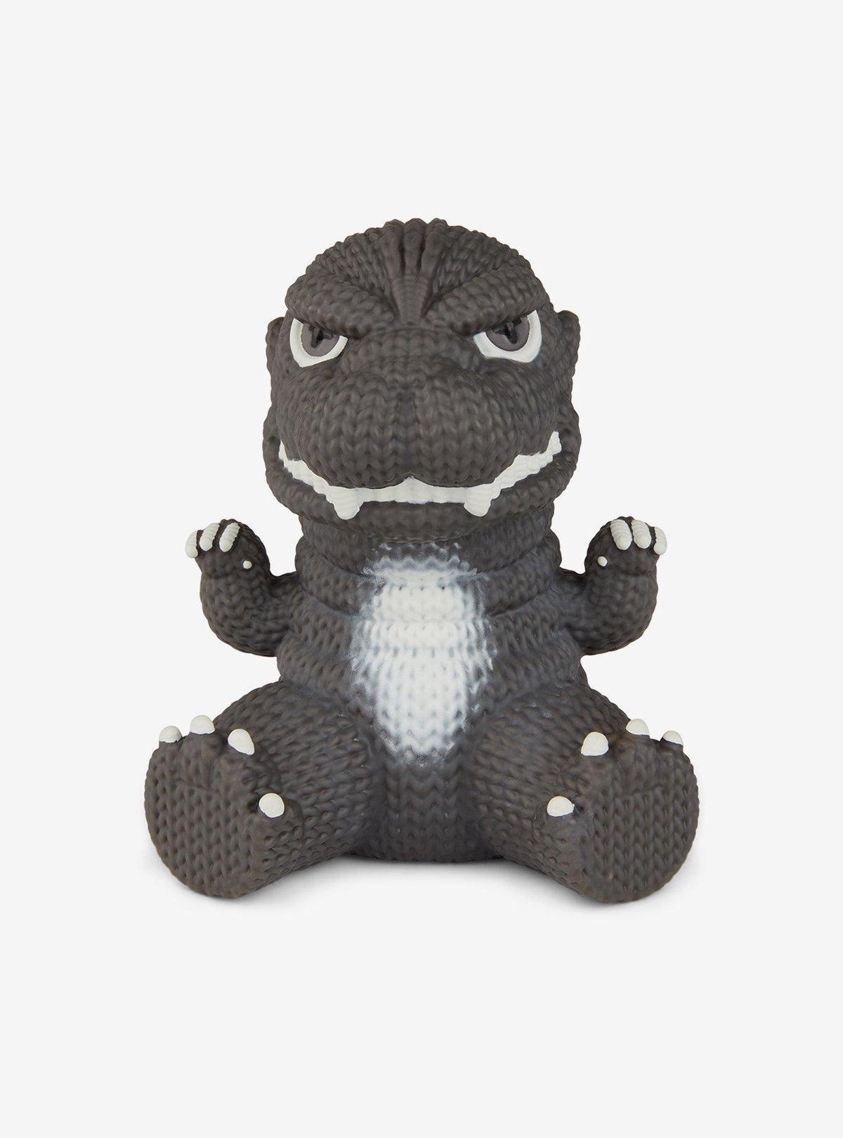 Figura de vinilo Godzilla #211 de Handmade by Robots