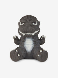 Figura de vinilo Godzilla #211 de Handmade by Robots