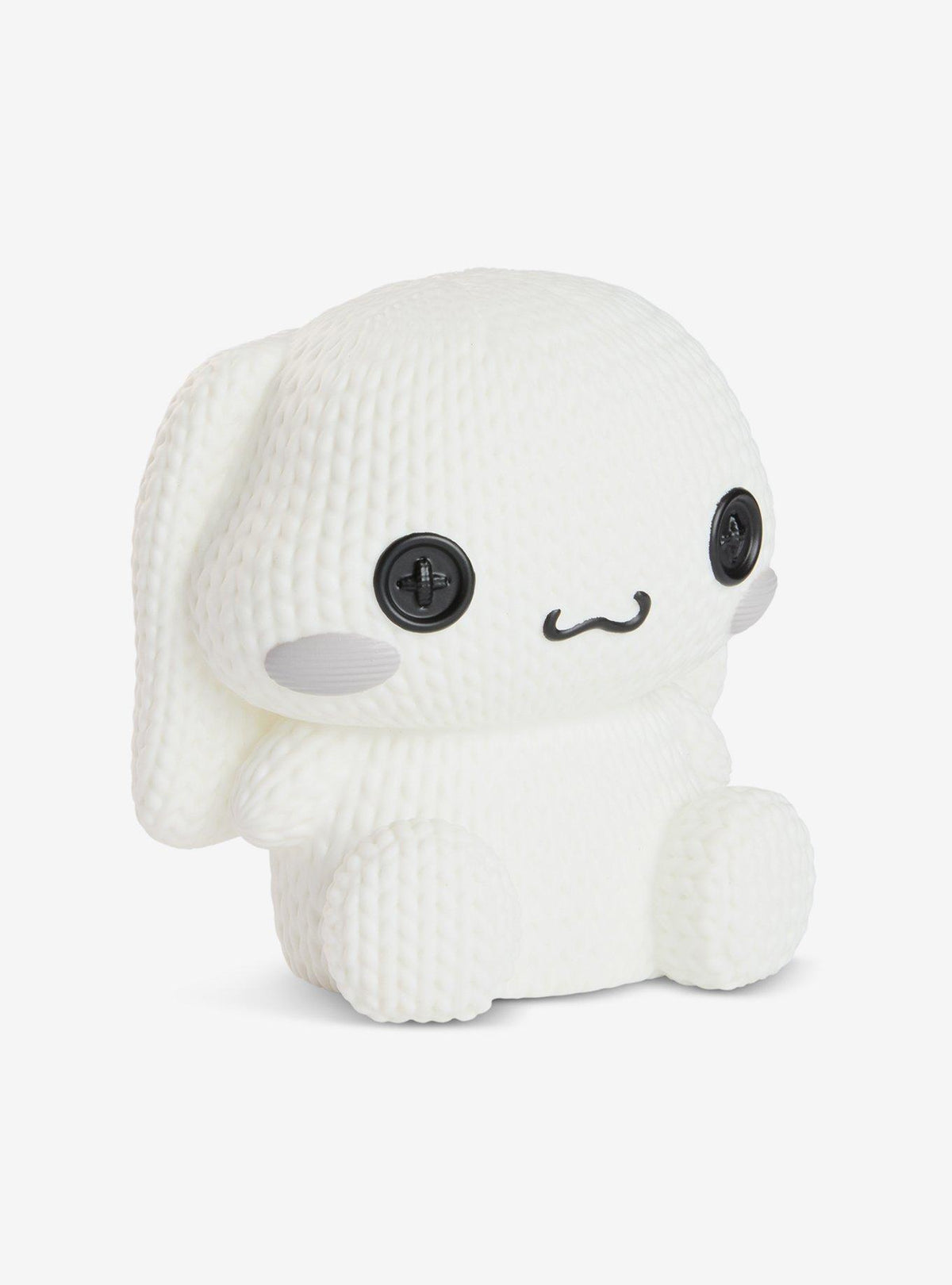 Figura Cinnamoroll #310 que brilla en la oscuridad