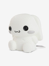 Figura Cinnamoroll #310 que brilla en la oscuridad