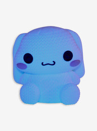 Figura Cinnamoroll #310 que brilla en la oscuridad