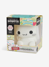Figura Cinnamoroll #310 que brilla en la oscuridad