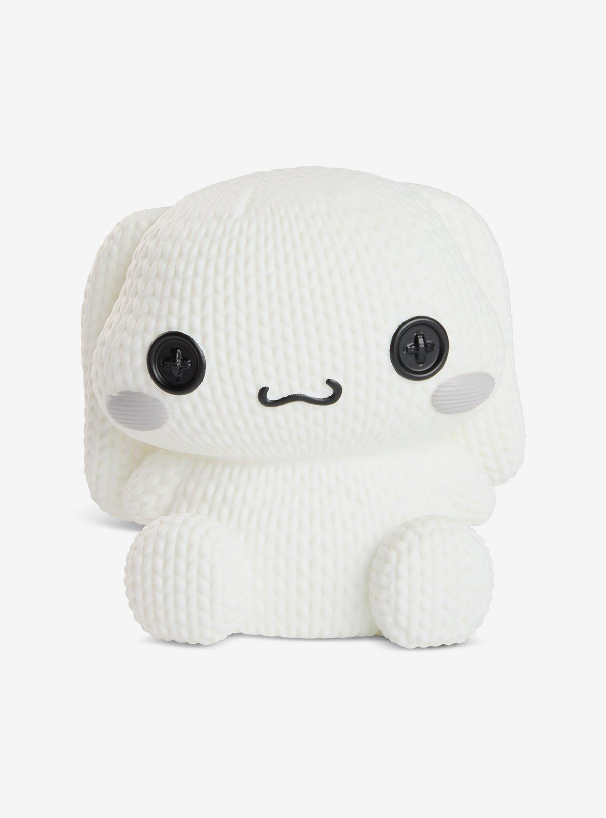 Figura Cinnamoroll #310 que brilla en la oscuridad