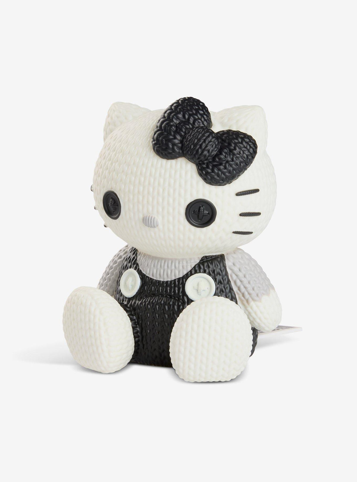 Figura de vinilo Hello Kitty #307 que brilla en la oscuridad