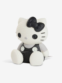 Figura de vinilo Hello Kitty #307 que brilla en la oscuridad