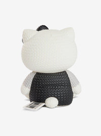 Figura de vinilo Hello Kitty #307 que brilla en la oscuridad