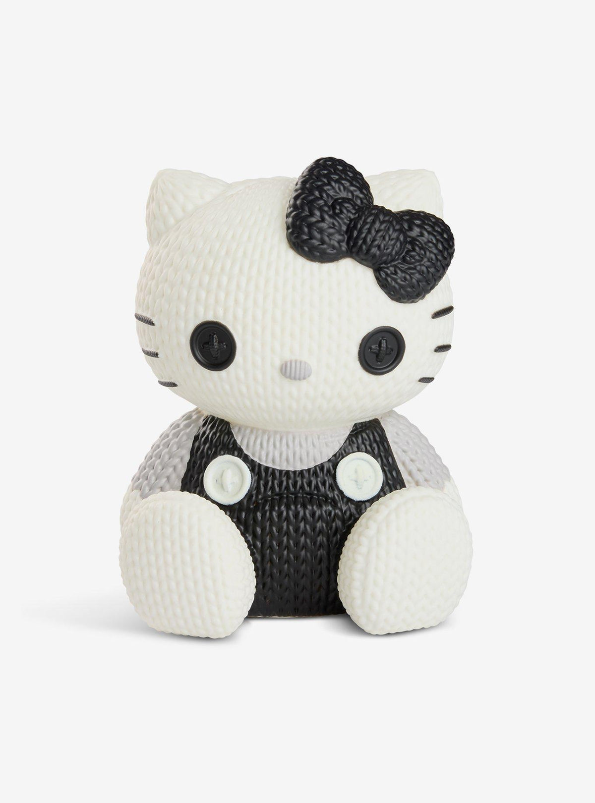 Figura de vinilo Hello Kitty #307 que brilla en la oscuridad