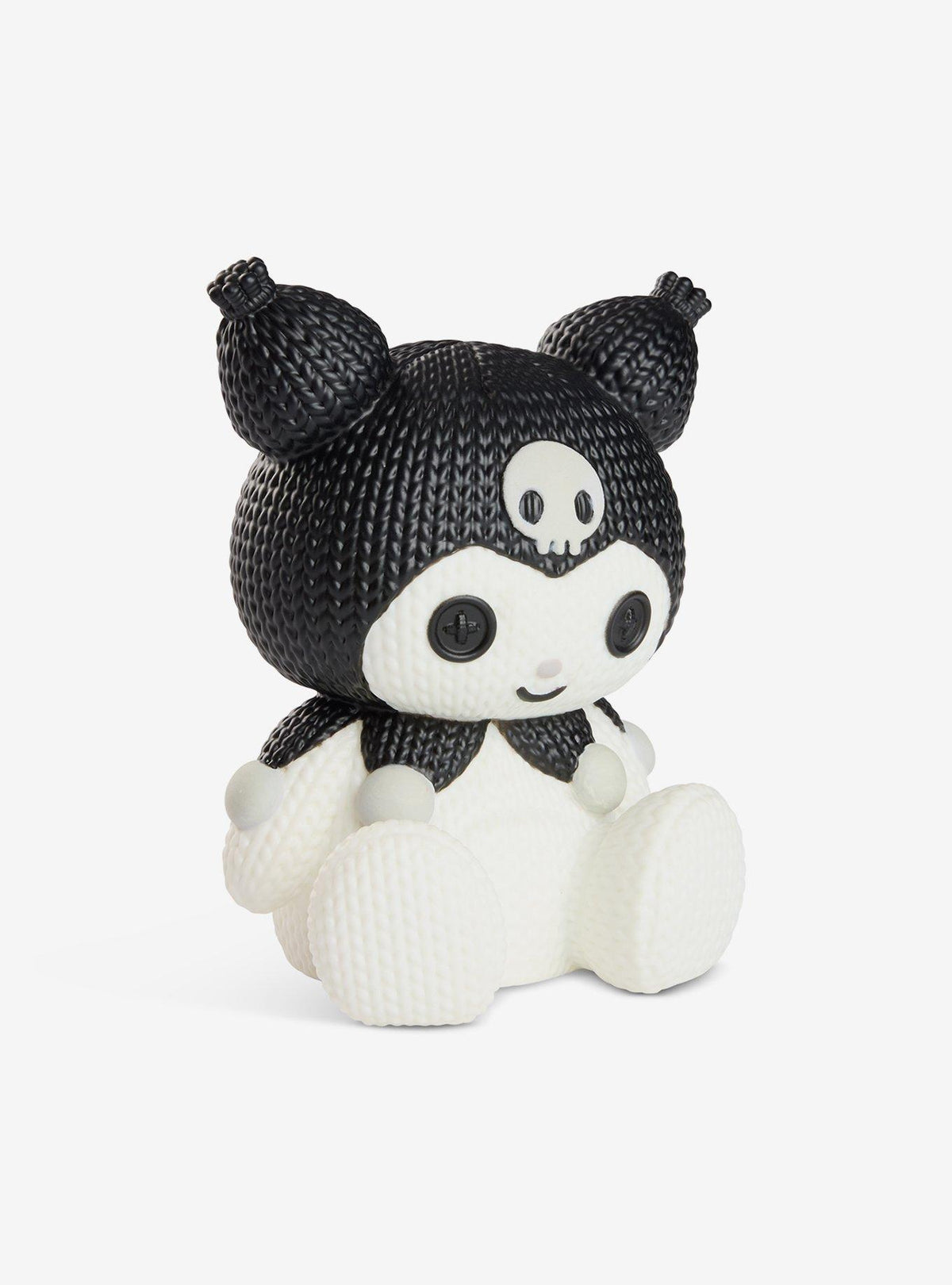 Figura Kuromi #308 que brilla en la oscuridad