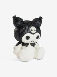 Figura Kuromi #308 que brilla en la oscuridad