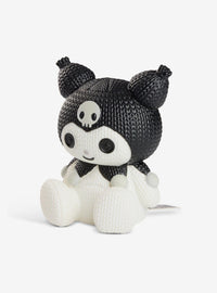 Figura Kuromi #308 que brilla en la oscuridad