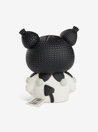 Figura Kuromi #308 que brilla en la oscuridad