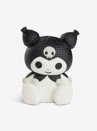 Figura Kuromi #308 que brilla en la oscuridad