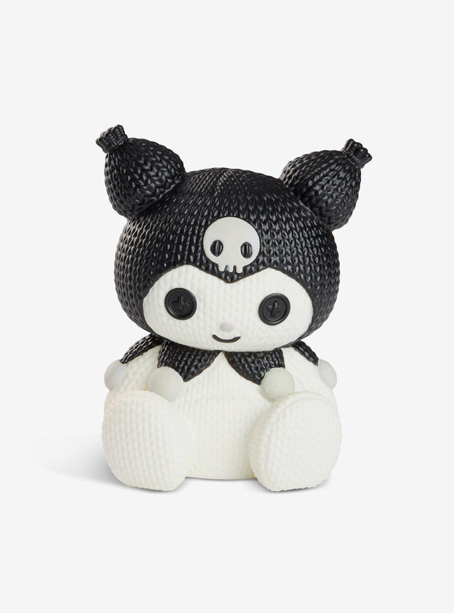 Figura Kuromi #308 que brilla en la oscuridad