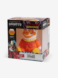 Figura Jumbo de vinilo de Killer Klowns From Outer Space