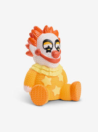 Figura de vinilo Spikey - Killer Klowns From Outer Space