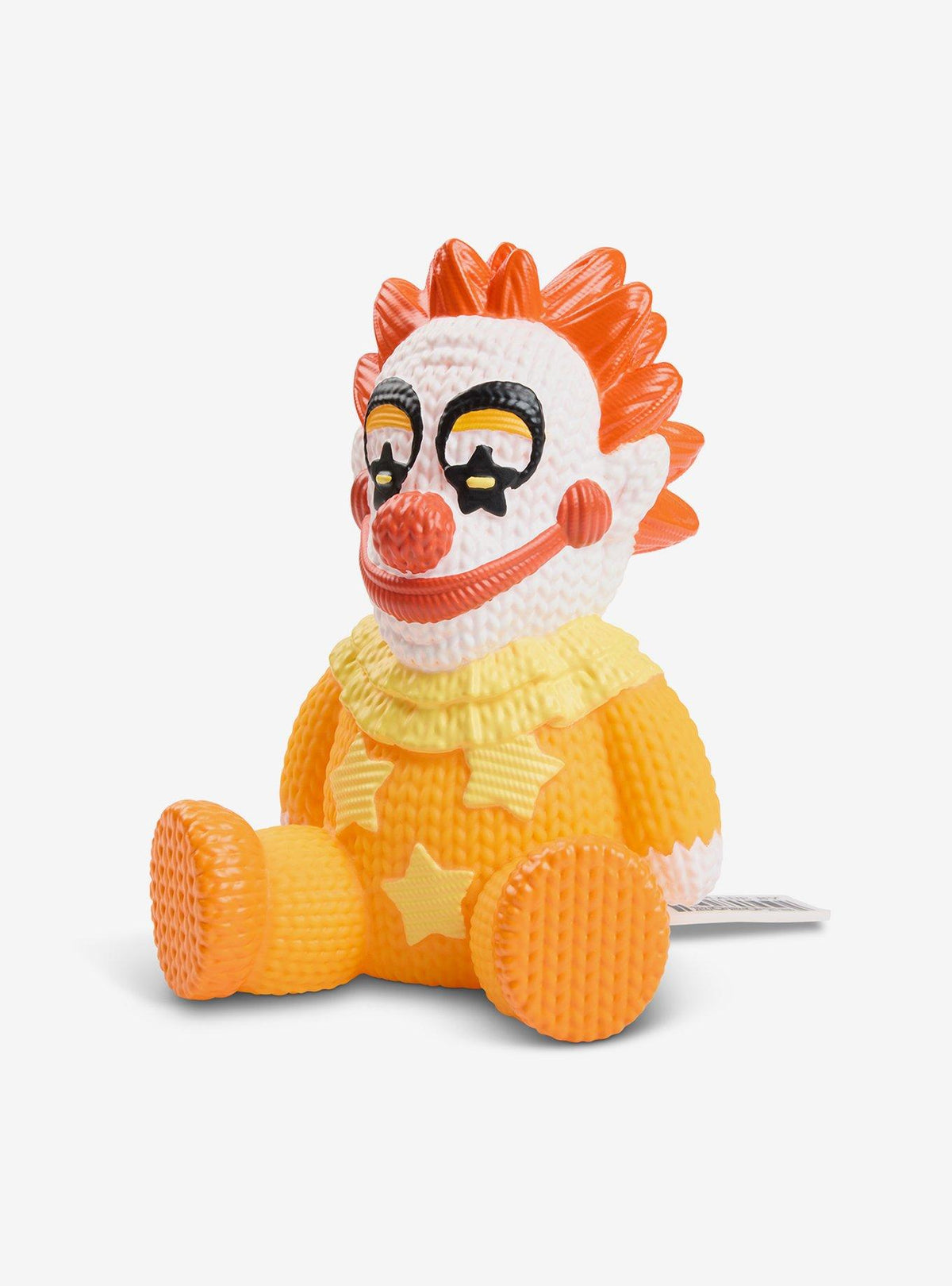 Figura de vinilo Spikey - Killer Klowns From Outer Space