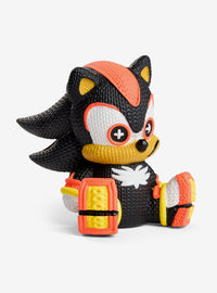 Figura de vinilo Shadow de Sonic the Hedgehog