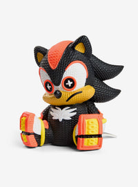 Figura de vinilo Shadow de Sonic the Hedgehog