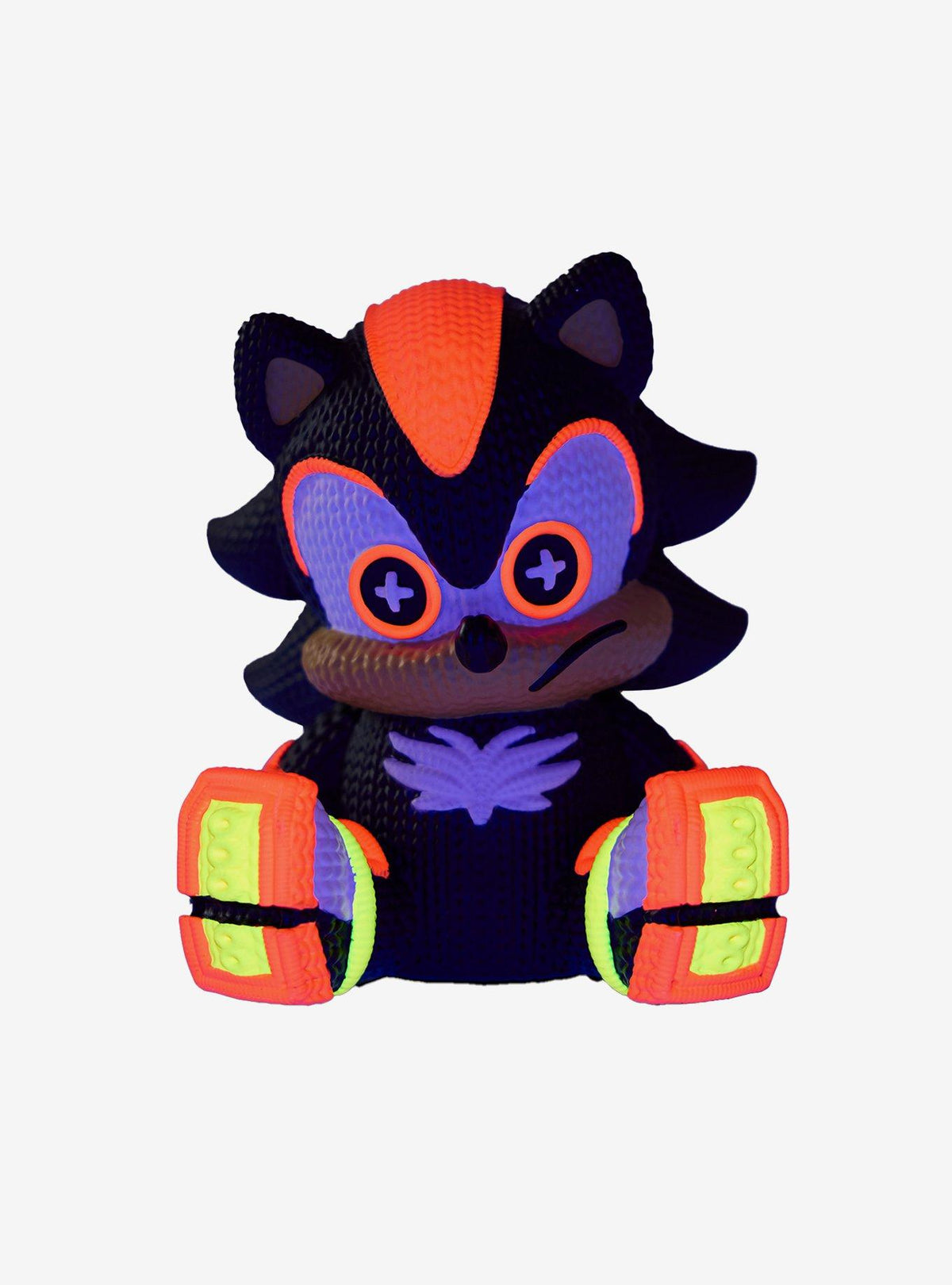 Figura de vinilo Shadow de Sonic the Hedgehog