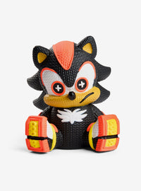 Figura de vinilo Shadow de Sonic the Hedgehog