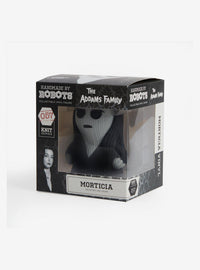 Morticia #057 | Figura de vinilo