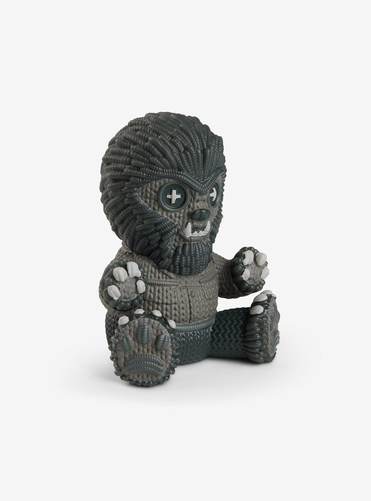Handmade by Robots: Figura de vinilo El Hombre Lobo #247