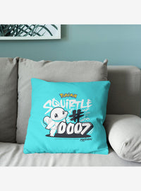 Cojín Pokémon Squirtle 0007