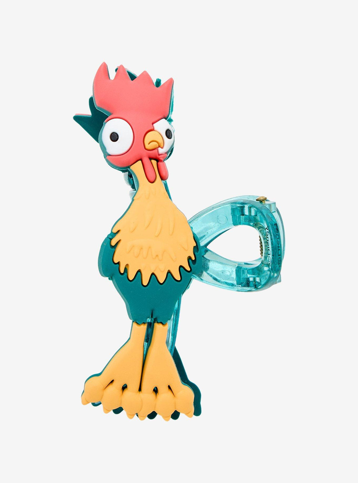 Pinza de pelo Hei Hei de Moana