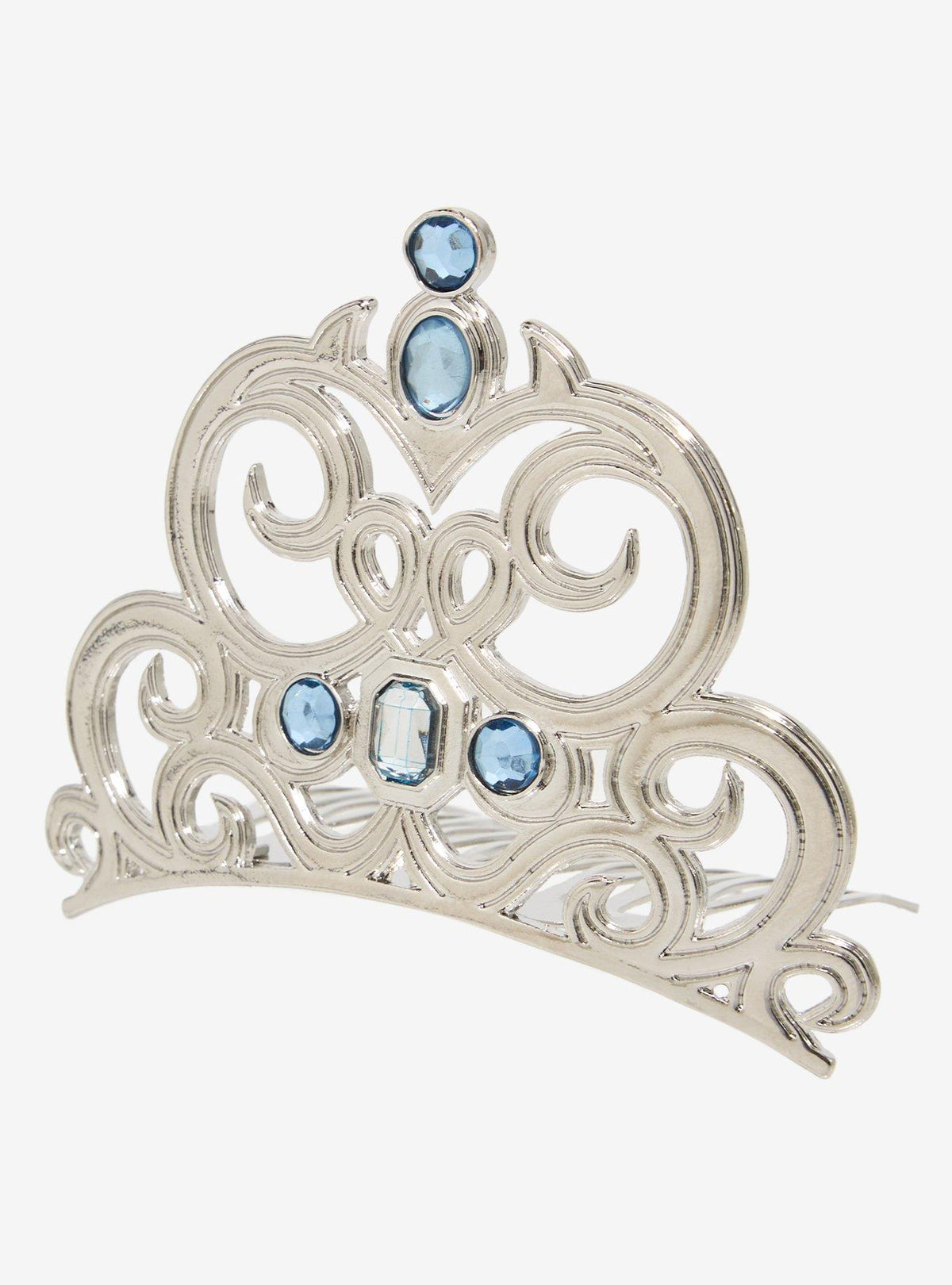 Peineta de pelo Tiara Cinderella Disney