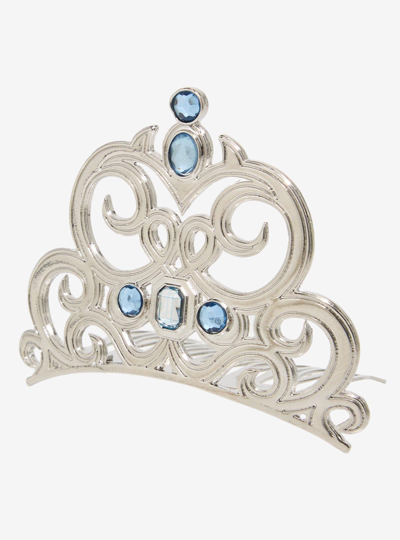 Peineta de pelo Tiara Cinderella Disney