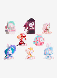 Lucky Emma: figura sorpresa Secret Forest