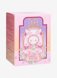 Lucky Emma: figura sorpresa Secret Forest