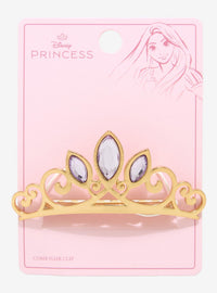 Peineta Tiara de Rapunzel - Tangled