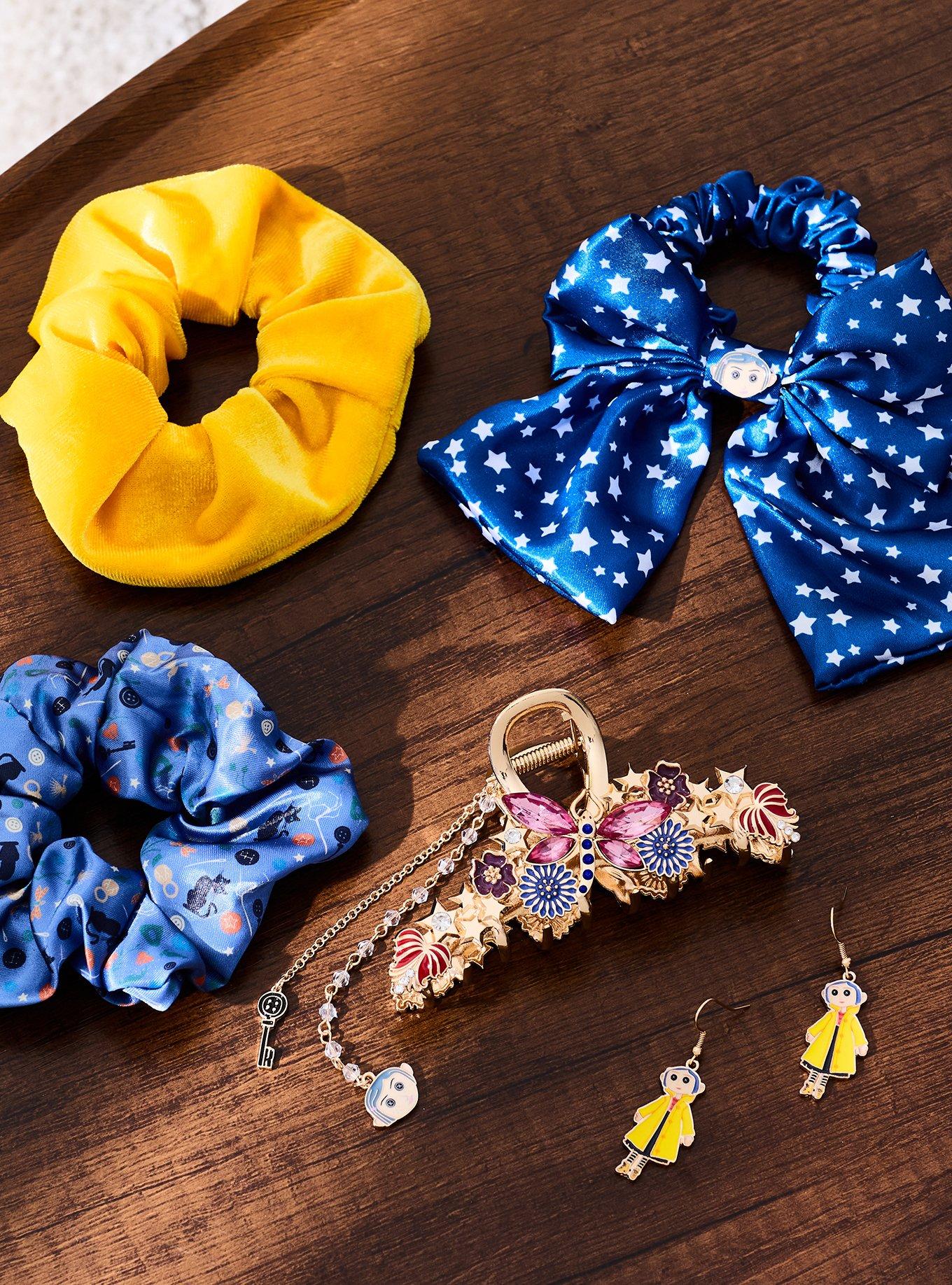 Aros Coraline Doll Coraline