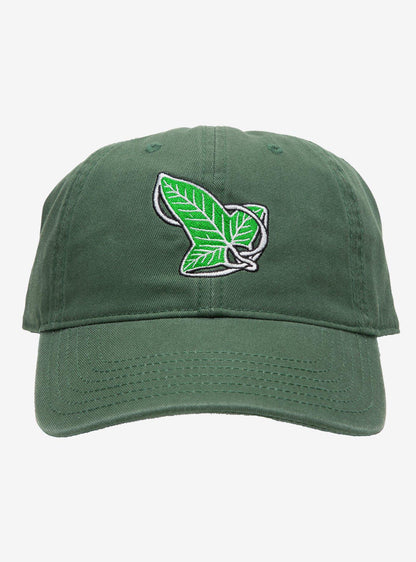 Gorro con hoja de Lórien de The Lord of the Rings