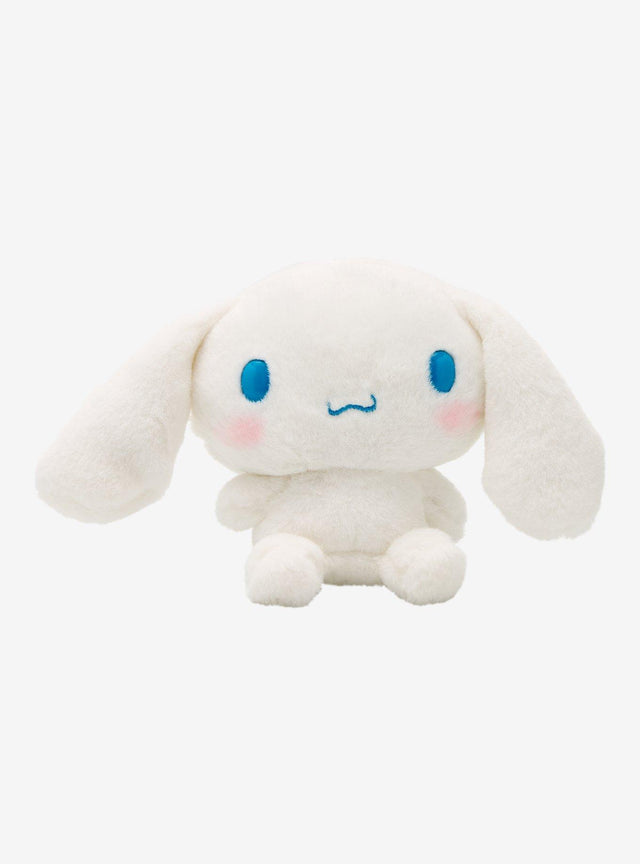 Peluche Cinnamoroll de Sanrio