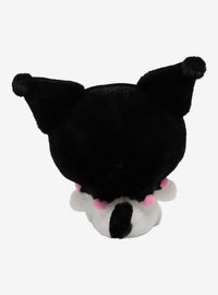 Peluche de Kuromi de Sanrio