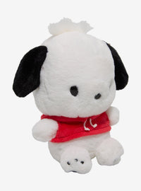 Peluche Pochacco de Sanrio