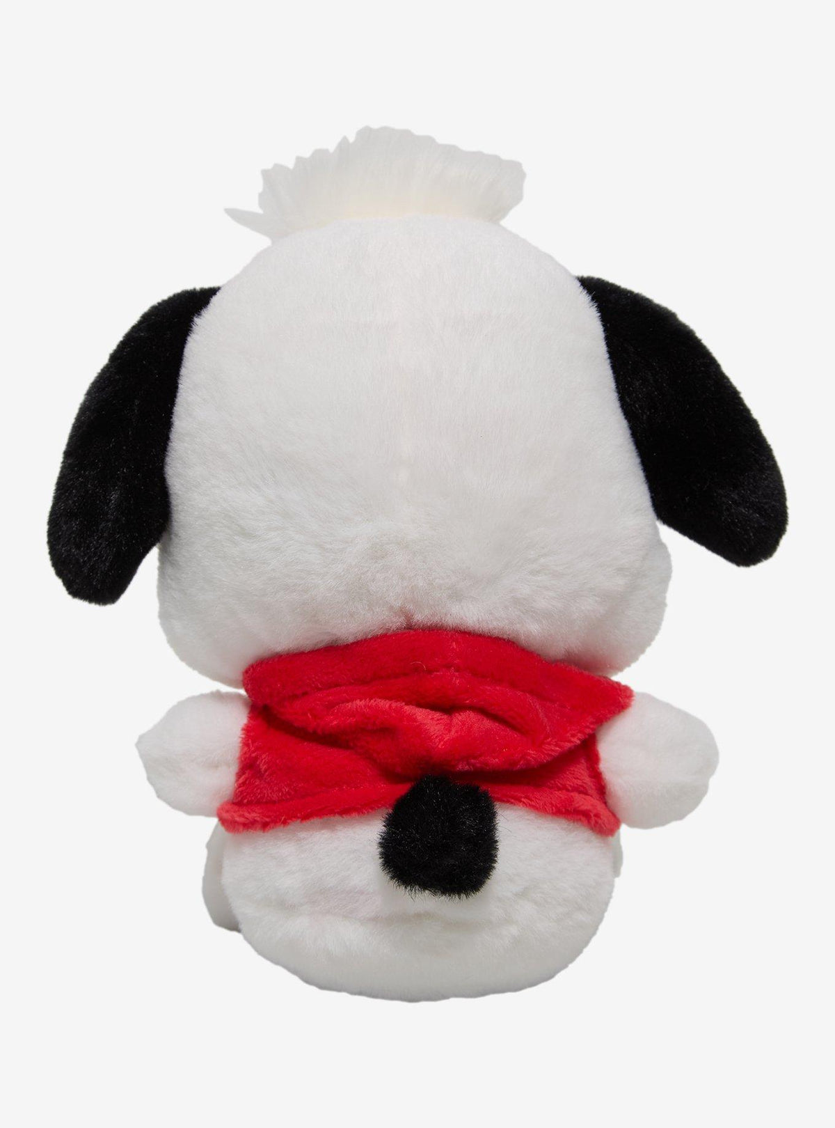 Peluche Pochacco de Sanrio