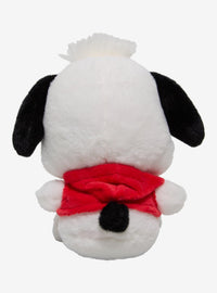 Peluche Pochacco de Sanrio