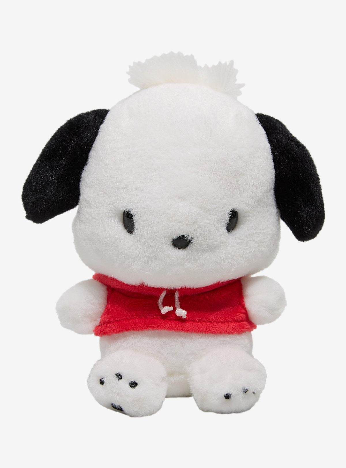 Peluche Pochacco de Sanrio