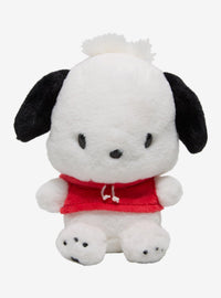 Peluche Pochacco de Sanrio