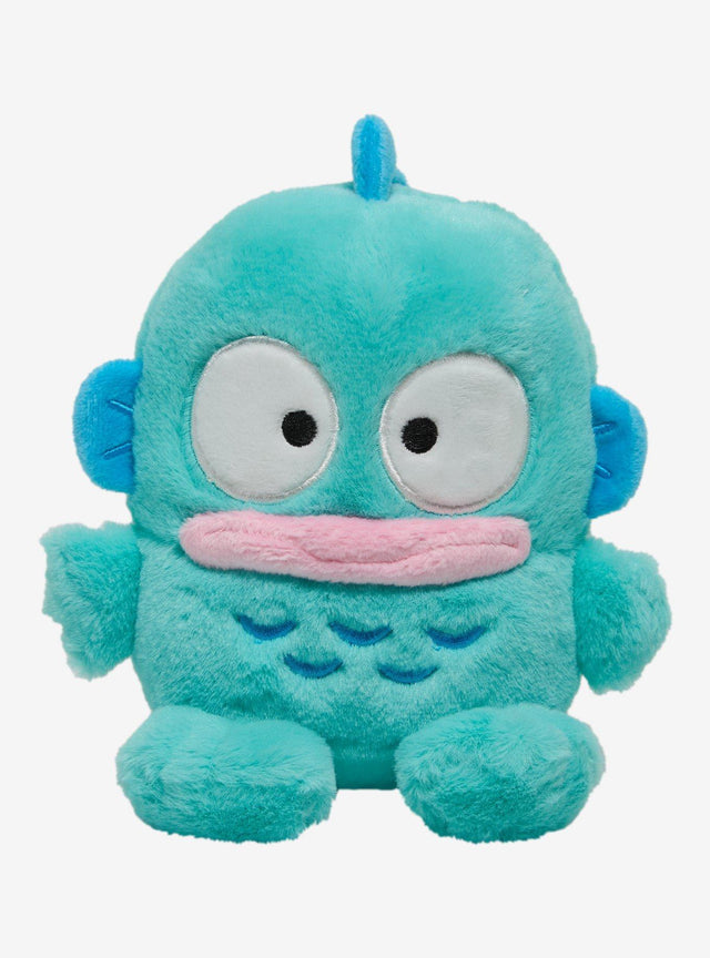 Peluche Hangyodon de Sanrio