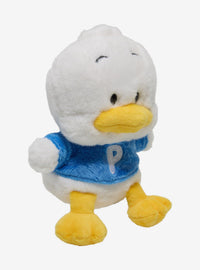 Peluche Pekkle de Sanrio