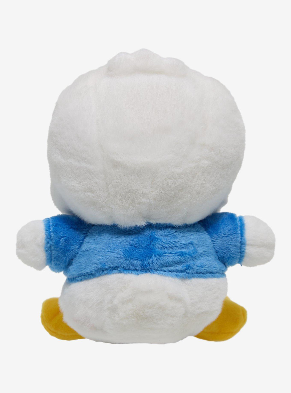 Peluche Pekkle de Sanrio