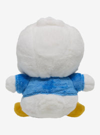 Peluche Pekkle de Sanrio