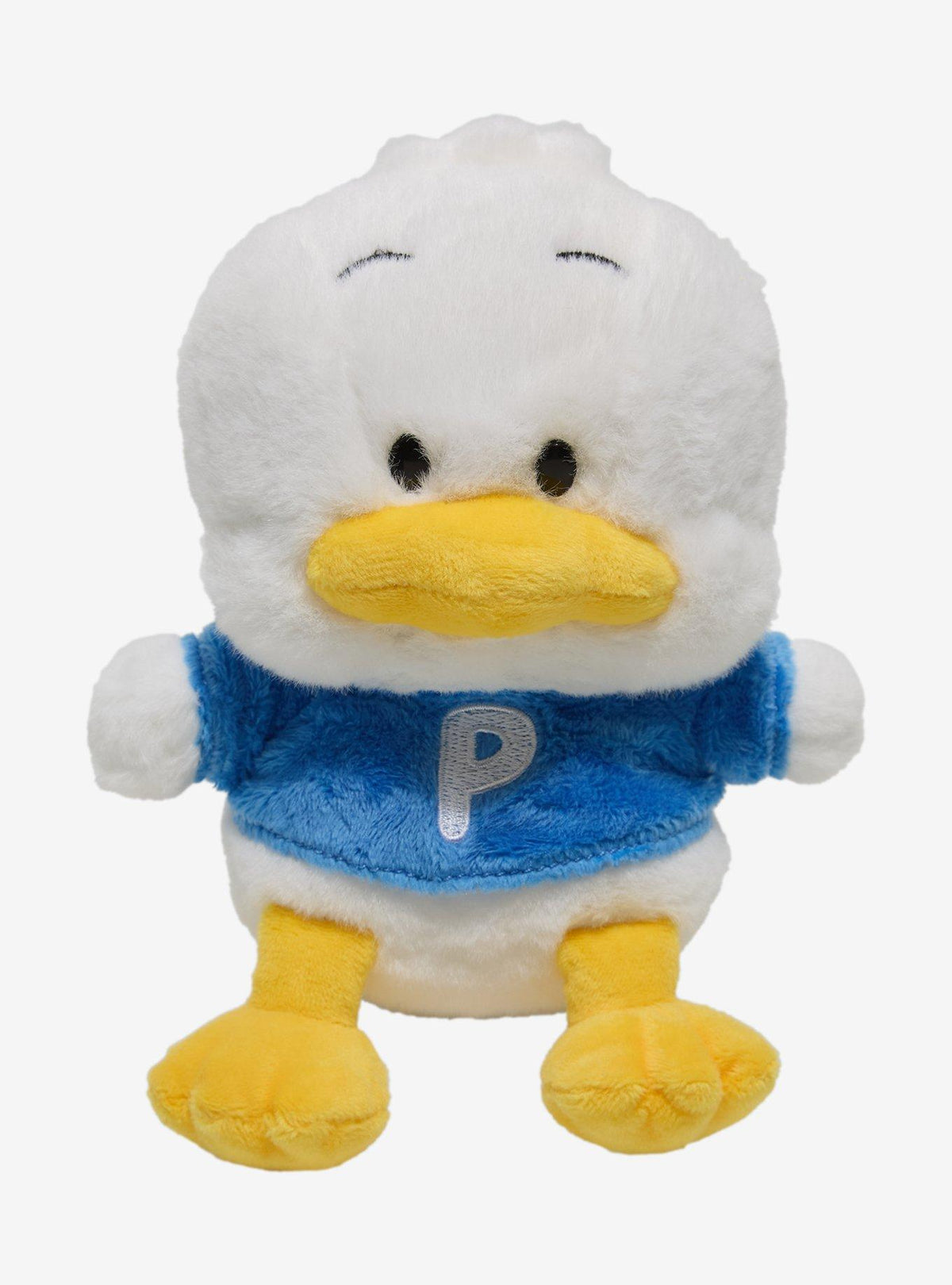 Peluche Pekkle de Sanrio