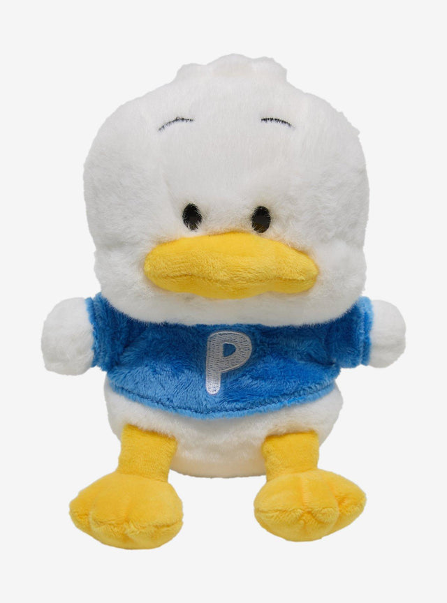 Peluche Pekkle de Sanrio